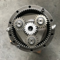 SK210-6 Редуктор поворота YN32W00004F1